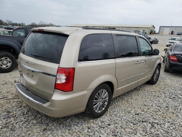 Image 3 of 2014 CHRYSLER TOWN & COUNTRY TOURING L 2014 with VIN 2C4RC1CG8ER474661