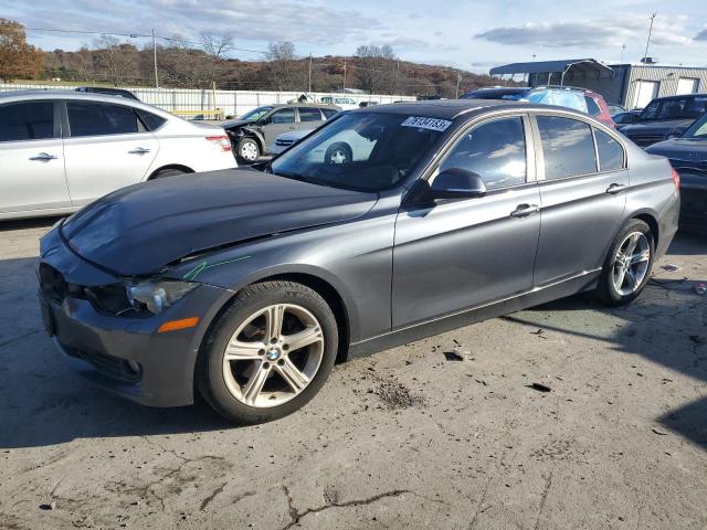 2014 BMW 320 I XDRIVE 2014 image