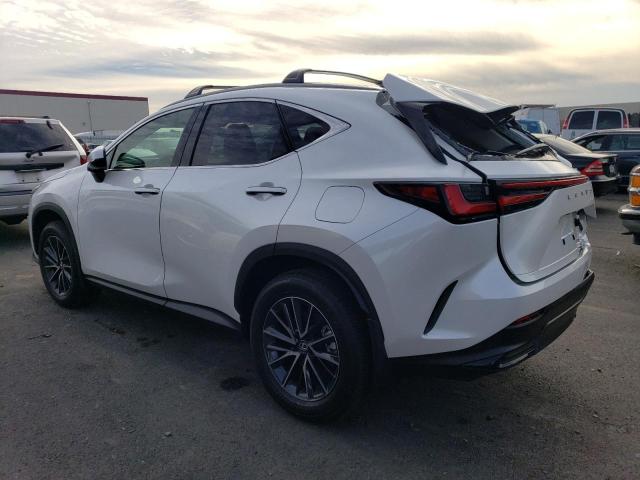 Obraz 2 z 2024 LEXUS NX 250 BASE 2024 z VIN 2T2ADCEZ7RC004367