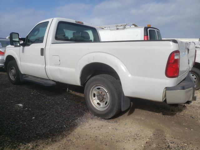 Obraz 2 z 2015 FORD F250 SUPER DUTY 2015 z VIN 1FTBF2A6XFEA18782
