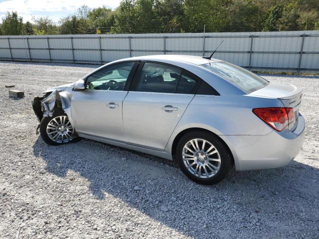 Obraz 2 z 2014 CHEVROLET CRUZE ECO 2014 z VIN 1G1PH5SB6E7258680