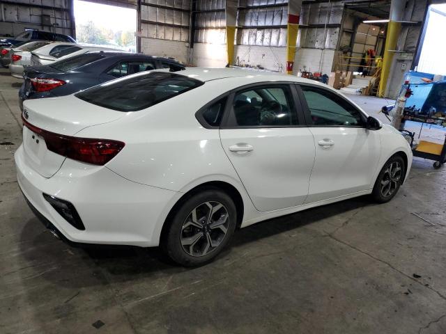 Image 3 of 2019 KIA FORTE FE 2019 with VIN 3KPF24AD0KE043194