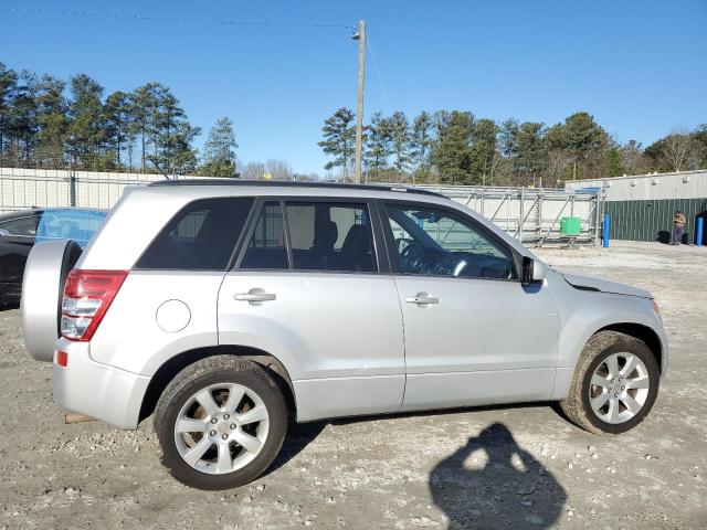 Image 3 of 2012 SUZUKI GRAND VITARA JLX 2012 with VIN JS3TD0D71C4100535