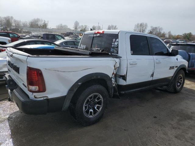 Image 3 of 2016 RAM 1500 REBEL 2016 with VIN 1C6RR7YT5GS261179