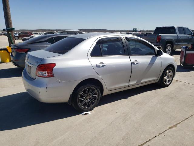 Image 3 of 2007 TOYOTA YARIS  2007 with VIN JTDBT923371048771