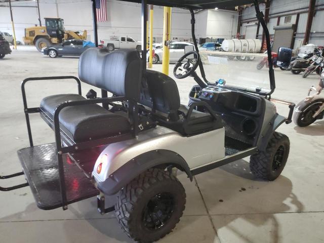 Изображение 3 2020 EVOL GOLF CART 2020 с VIN 1H9H20820L0568569