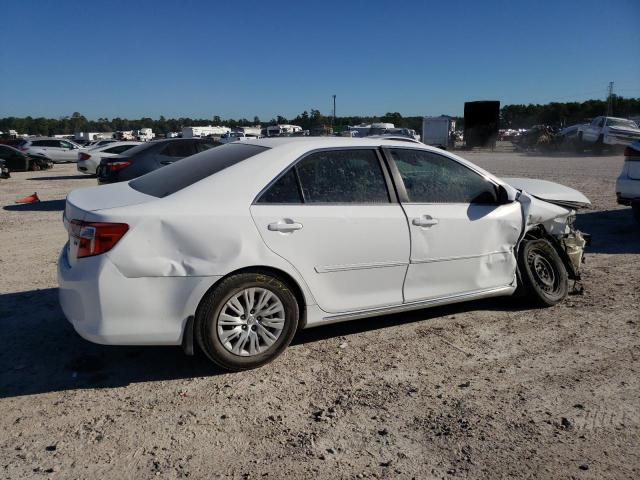Image 3 of 2014 TOYOTA CAMRY L 2014 with VIN 4T4BF1FK6ER346738