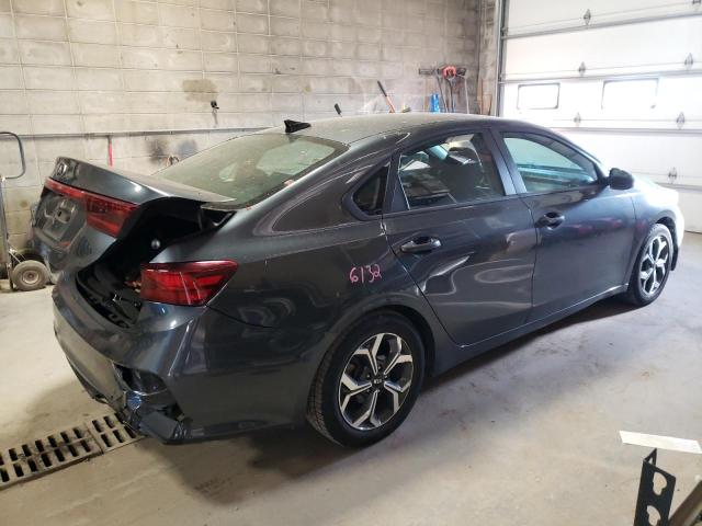 Image 3 of 2019 KIA FORTE FE 2019 with VIN 3KPF24AD8KE103965