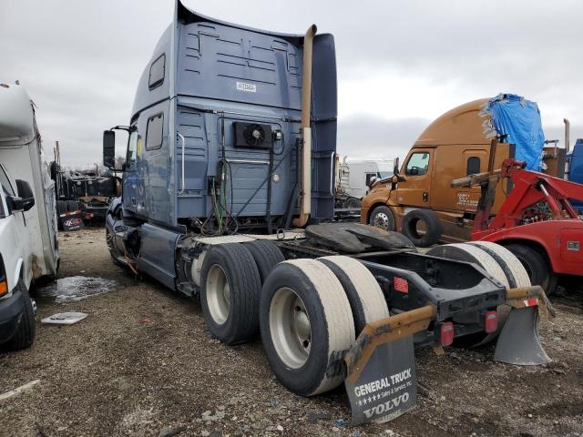 Obraz 3 z 2018 VOLVO VN VNL 2018 z VIN 4V4NC9EH5JN901468