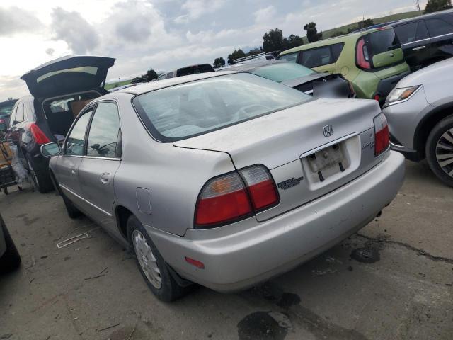 Image 2 of 1997 HONDA ACCORD EX 1997 with VIN 1HGCD5655VA280261