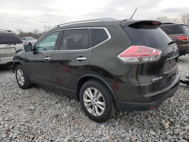 Obraz 2 z 2016 NISSAN ROGUE S 2016 z VIN 5N1AT2MN0GC881803