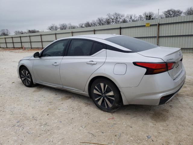 Изображение 2 2019 NISSAN ALTIMA SV 2019 с VIN 1N4BL4DV2KC170767