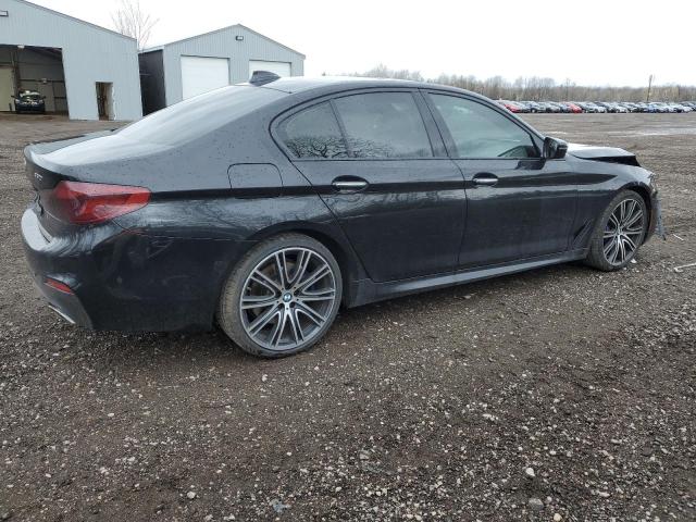 Изображение 3 2018 BMW 530 XI 2018 с VIN WBAJA7C58JWA72158
