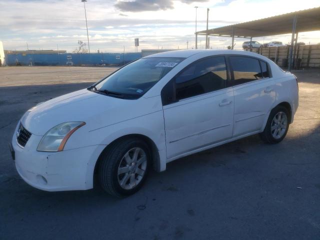 Image 1 of 2008 NISSAN SENTRA 2.0 2008 with VIN 3N1AB61E28L692503