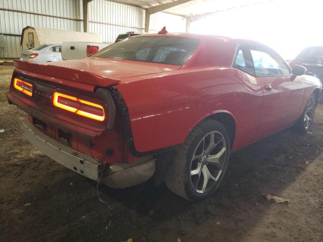 Изображение 3 2015 DODGE CHALLENGER SXT PLUS 2015 с VIN 2C3CDZBG2FH774873