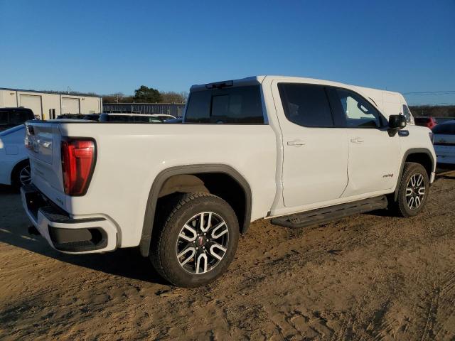 Изображение 3 2023 GMC SIERRA K1500 AT4 2023 с VIN 1GTUUEE84PZ279539