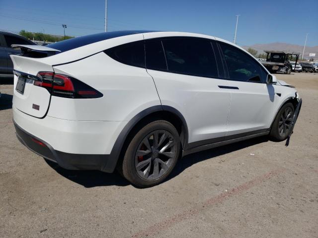 Изображение 3 2023 TESLA MODEL X  2023 с VIN 7SAXCBE65PF404828