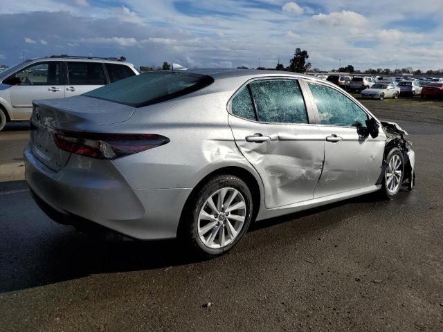 Image 3 of 2023 TOYOTA CAMRY LE 2023 with VIN 4T1C11AKXPU094712