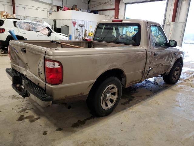 Изображение 3 2005 FORD RANGER  2005 с VIN 1FTYR10D45PA82640