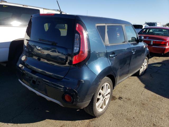 Изображение 3 2019 KIA SOUL + 2019 с VIN KNDJP3A55K7652246