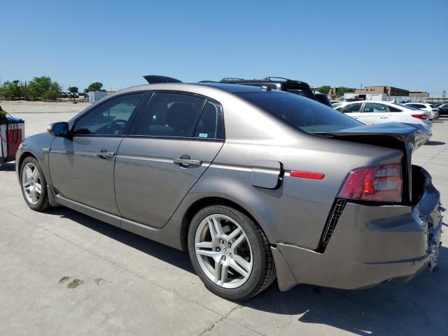 Изображение 2 2007 ACURA TL  2007 с VIN 19UUA66227A046901