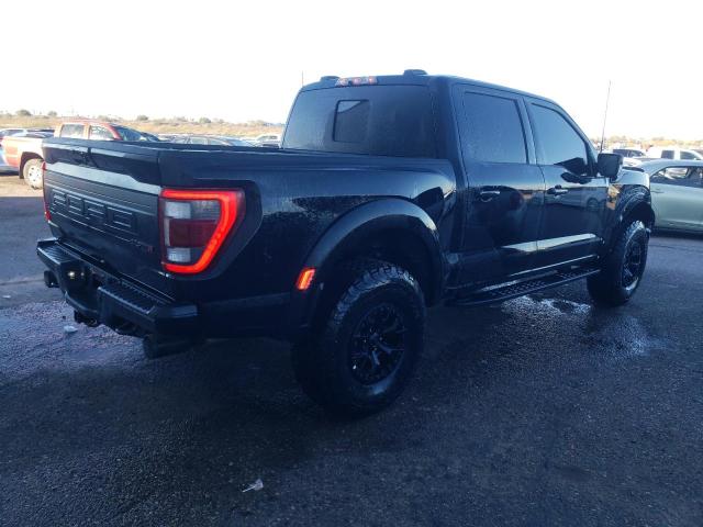 Image 3 of 2023 FORD F150 RAPTOR 2023 with VIN 1FTFW1RJ5PFA74001
