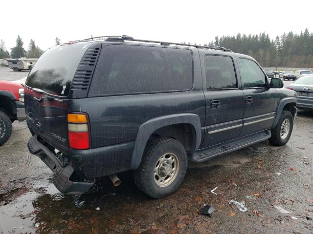 Obraz 3 z 2004 CHEVROLET SUBURBAN C2500 2004 z VIN 3GNGC26U84G325791