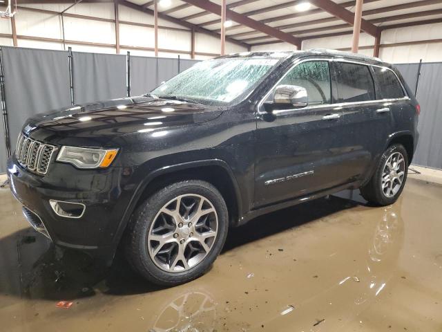Изображение 1 2020 JEEP GRAND CHEROKEE OVERLAND 2020 с VIN 1C4RJFCG3LC237231
