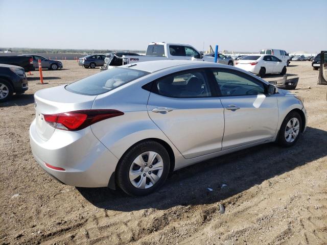 Изображение 3 2016 HYUNDAI ELANTRA SE 2016 с VIN 5NPDH4AE1GH710288