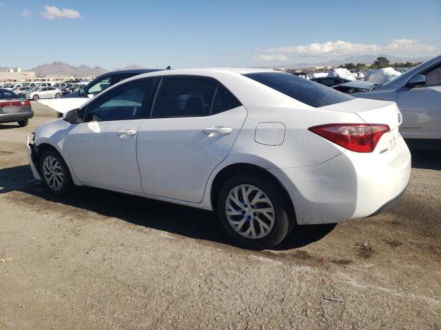 Obraz 2 z 2019 TOYOTA COROLLA L 2019 z VIN 2T1BURHE8KC227432