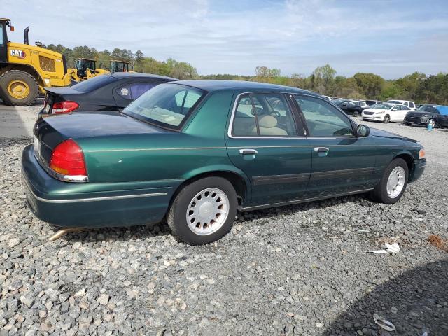 Image 3 of 2000 FORD CROWN VICTORIA LX 2000 with VIN 2FAFP74W9YX198030