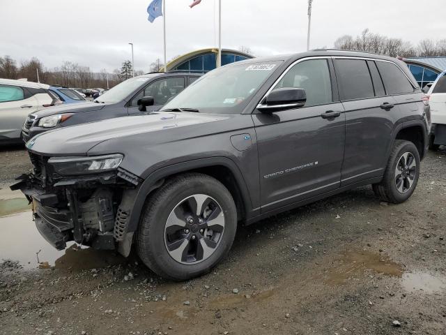 2024 JEEP GRAND CHEROKEE LIMITED 4XE 2024 image