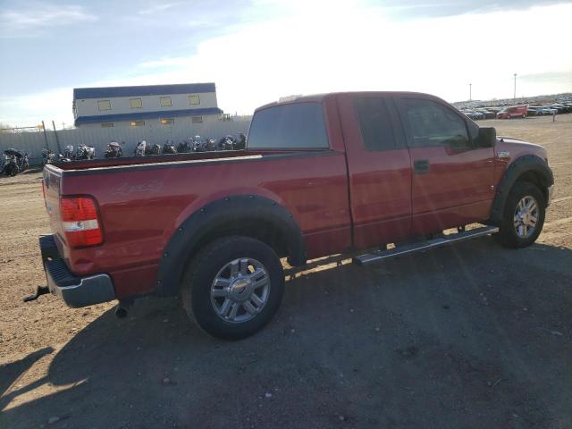 Obraz 3 z 2008 FORD F150  2008 z VIN 1FTPX14V38FC03155