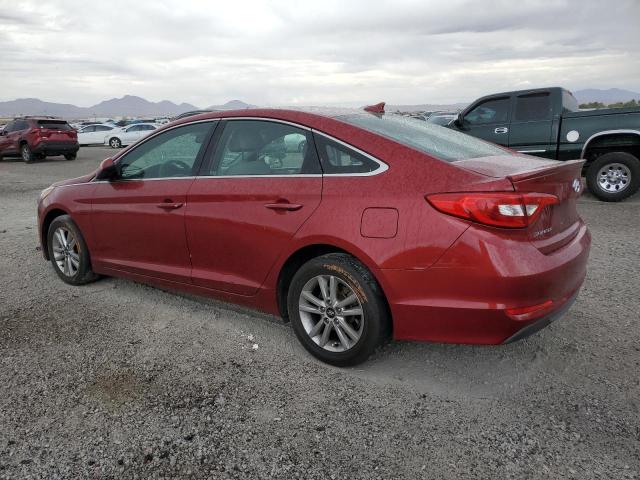 Obraz 2 z 2016 HYUNDAI SONATA SE 2016 z VIN 5NPE24AF8GH348667