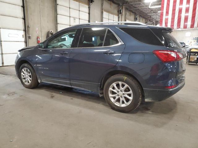 Obraz 2 z 2019 CHEVROLET EQUINOX LT 2019 z VIN 3GNAXUEVXKS517787