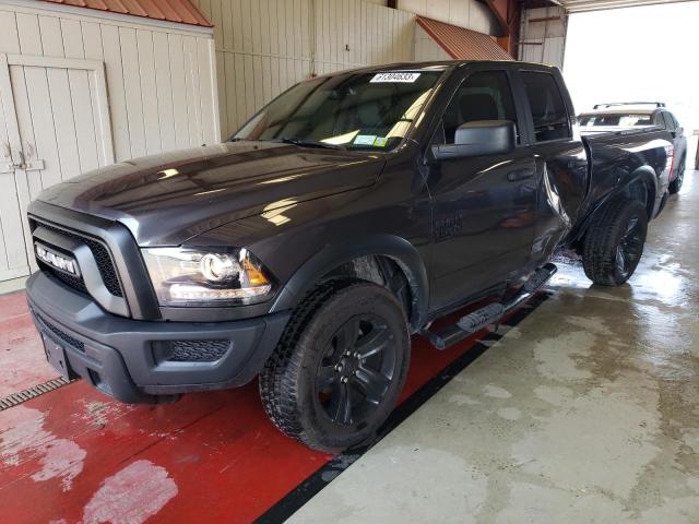 Изображение 2022 RAM 1500 CLASSIC SLT 2022