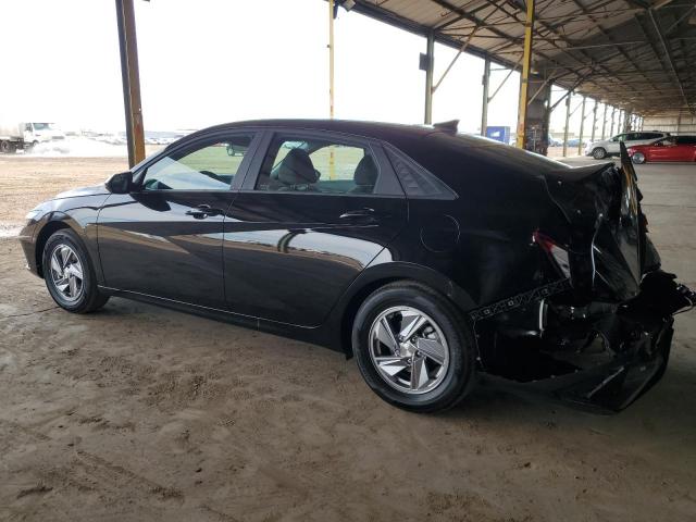 Изображение 2 2024 HYUNDAI ELANTRA SE 2024 с VIN KMHLL4DG8RU727472