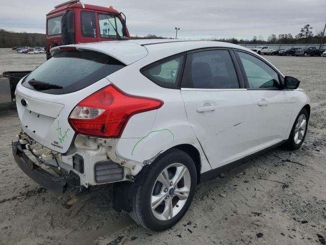 Image 3 of 2013 FORD FOCUS SE 2013 with VIN 1FADP3K22DL291866