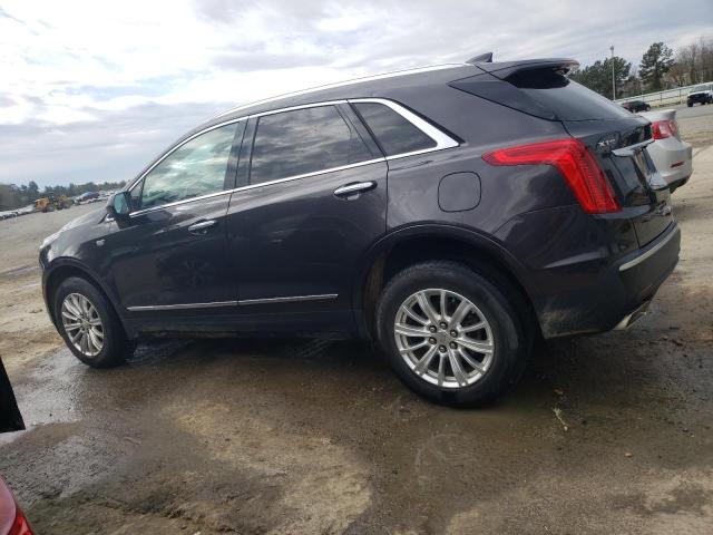 Изображение 2 2017 CADILLAC XT5  2017 с VIN 1GYKNARSXHZ248309