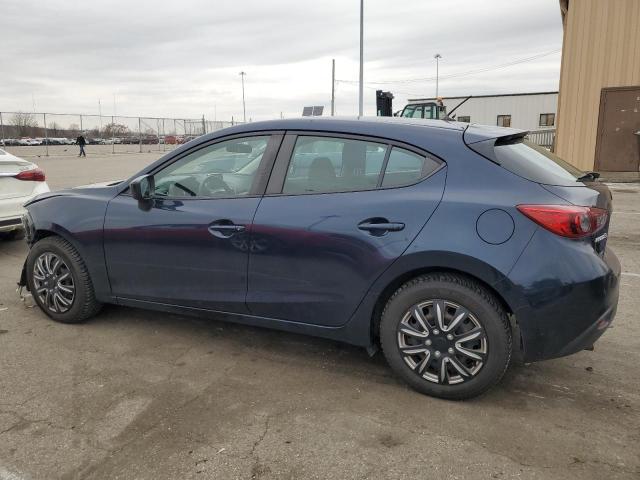 Image 2 of 2015 MAZDA 3 SPORT 2015 with VIN 3MZBM1K73FM221933