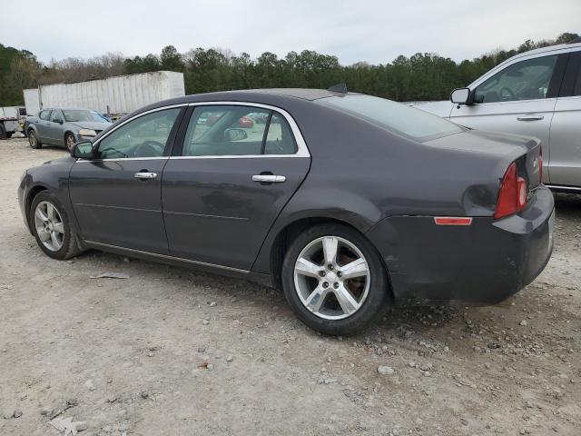 Image 2 of 2012 CHEVROLET MALIBU 2LT 2012 with VIN 1G1ZD5E01CF257695