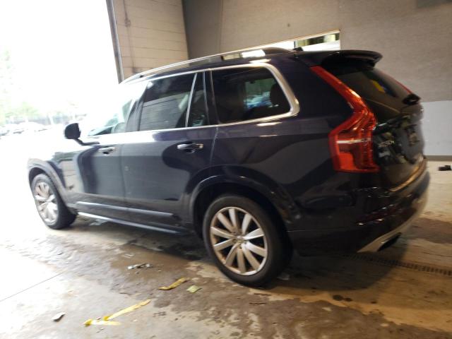 Obraz 2 z 2016 VOLVO XC90 T6 2016 z VIN YV4A22PK0G1034409