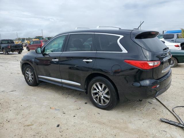 Obraz 2 z 2015 Infiniti QX60 2015 z VIN 5N1AL0MN3FC549809