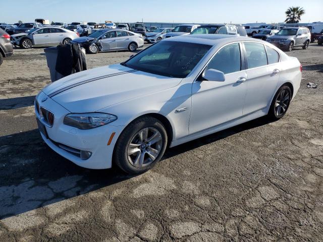 Изображение 2011 BMW 528 I 2011