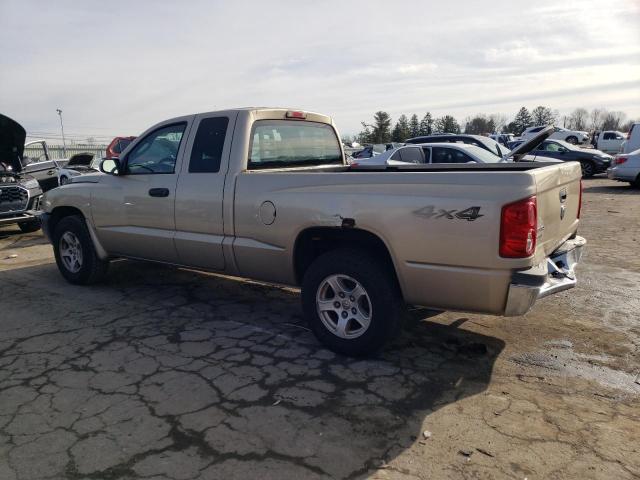 Изображение 2 2005 DODGE DAKOTA SLT 2005 с VIN 1D7HW42KX5S184842