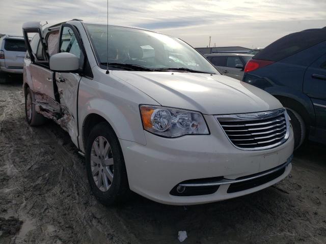 2013 CHRYSLER TOWN & COUNTRY TOURING 2013 image
