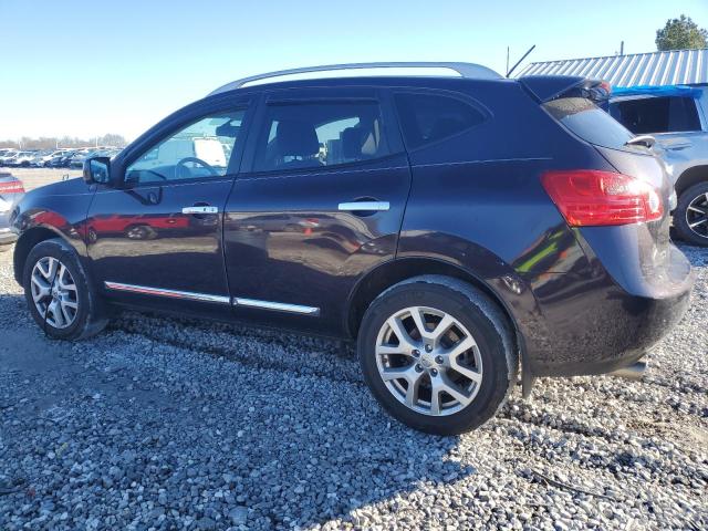 Image 2 of 2012 NISSAN ROGUE S 2012 with VIN JN8AS5MV6CW388360