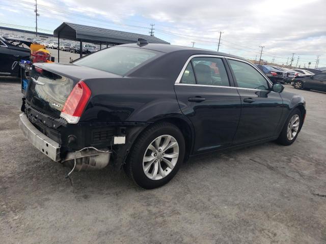 Image 3 of 2016 CHRYSLER 300 LIMITED 2016 with VIN 2C3CCAAG4GH212724