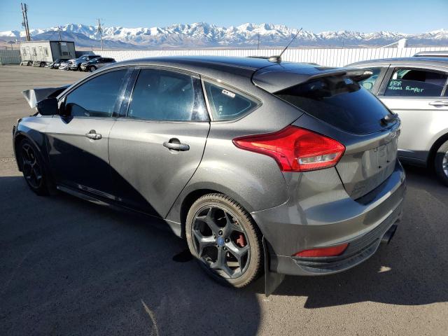 Изображение 2 2017 FORD FOCUS ST 2017 с VIN 1FADP3L9XHL254629