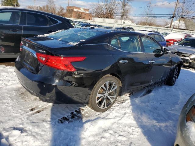 Изображение 3 2018 NISSAN MAXIMA 3.5S 2018 с VIN 1N4AA6AP4JC407115